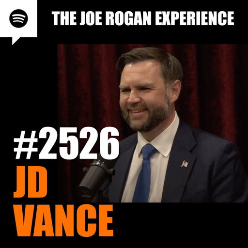 A nice chat with the Vice President of the United States. 
Now available on @spotify and everywhere else.  
https://open.spotify.com/episode/2J3m075zqKwZ43mysdezJK?si=sf730f3KQnW2kV7c_aSFYA&amp 