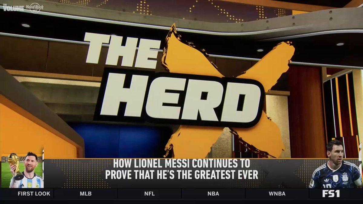 "If you're the number one TV draw, an All-Star, the number one merchandise seller, you've got a little bit of charisma via controversy - that feels like face of the league to me."

@colincowherd breaks down why Caitlin Clark is the face of the WNBA 