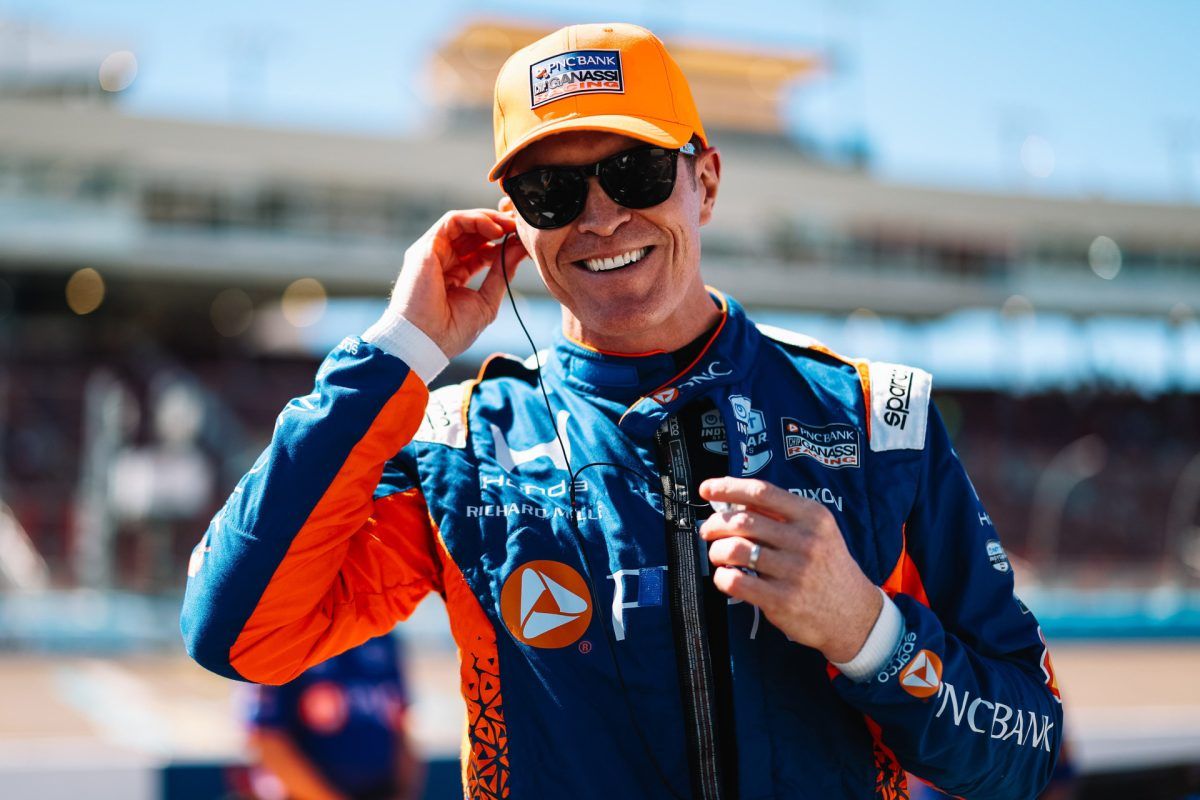 New Zealand Grand Prix start ‘on the radar’ for Dixon

Scott Dixon has foreshadowed he could race in New Zealand for the first time since the late 1990s.

#IndyCar

➡️ https://t.co/p2DMhtMJ4Q 