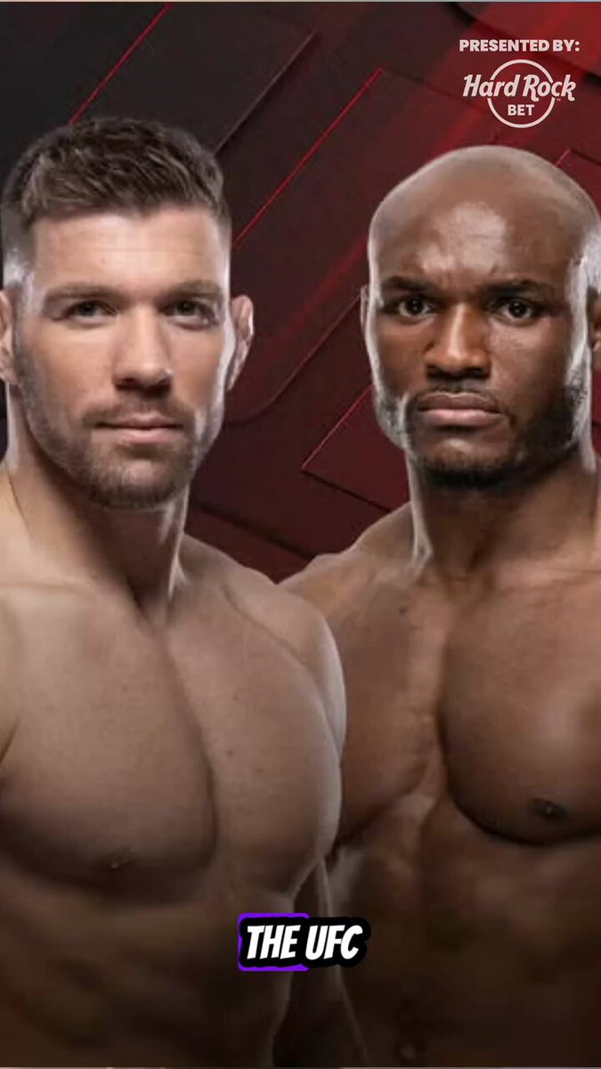 Dricus du Plessis vs Kamaru Usman is a tough main event to pick straight up, but @tylerconium has the betting angle for the #UFCOKC main event 👇️ 