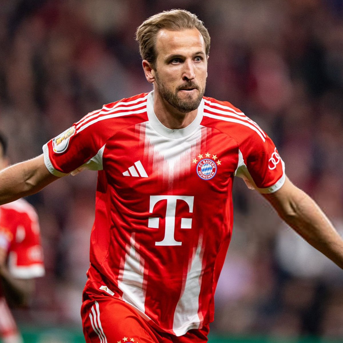 The Ballon d'Or appears to be a 3-horse race on Kalshi:

39% — Lionel Messi
29% — Lamine Yamal
22% — Harry Kane
9% — Rodri
3% — Ousmane Dembele

Who deserves this award? 