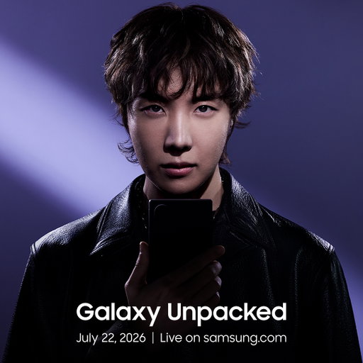 Your hope is ready. Tomorrow, a new hope unfolds 🔥

#GalaxyUnpacked July 22, 2026. #GalaxyAI 

Sign up now: http://spr.ly/6015BEdPFV 