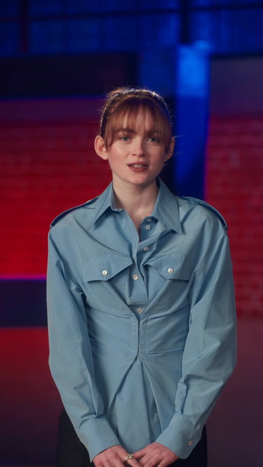 We can confirm…she’s in this movie.

#SpiderManBrandNewDay is in theatres July 31. Get tickets now. https://spidermanbrandnewday.movie/ 