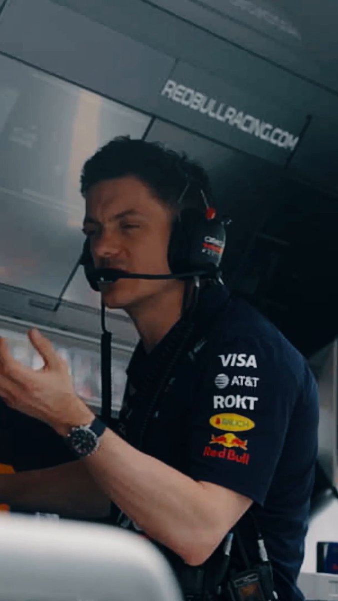@redbullracing From Eau Rouge to the Kemmel Straight, every millisecond counts. Learn how @redbullracing is using #OCI to prepare for the legendary Spa-Francorchamps circuit. #BelgianGP https://t.co/fKnLi3B7Ku 