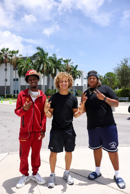 Home for the season. 🏠🏈

Our football student-athletes are checked in, moved into the dorms, and ready to begin fall camp. New faces, returning leaders, and one shared goal—to prepare for the season ahead through hard work, competition, and Brotherhood.

Let's get started. 