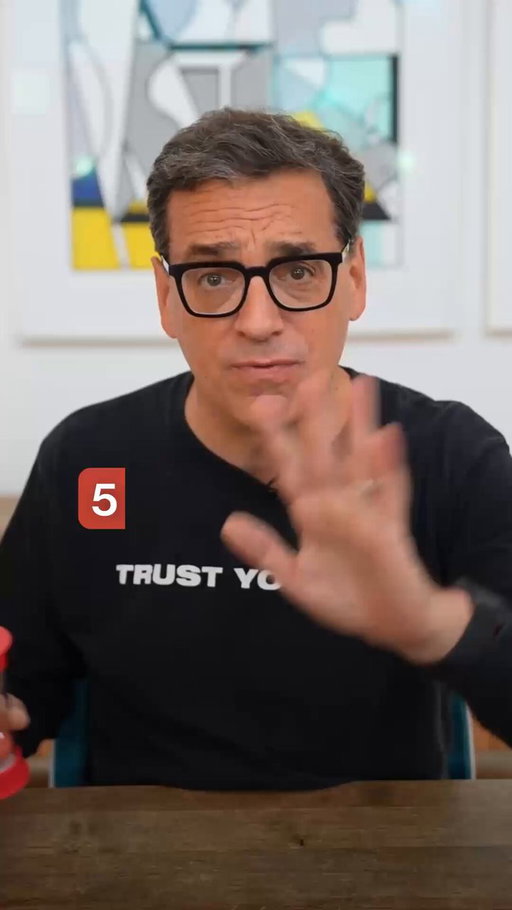 Give me 57 seconds and I’ll give you 5 science based techniques to increase your productivity. 
