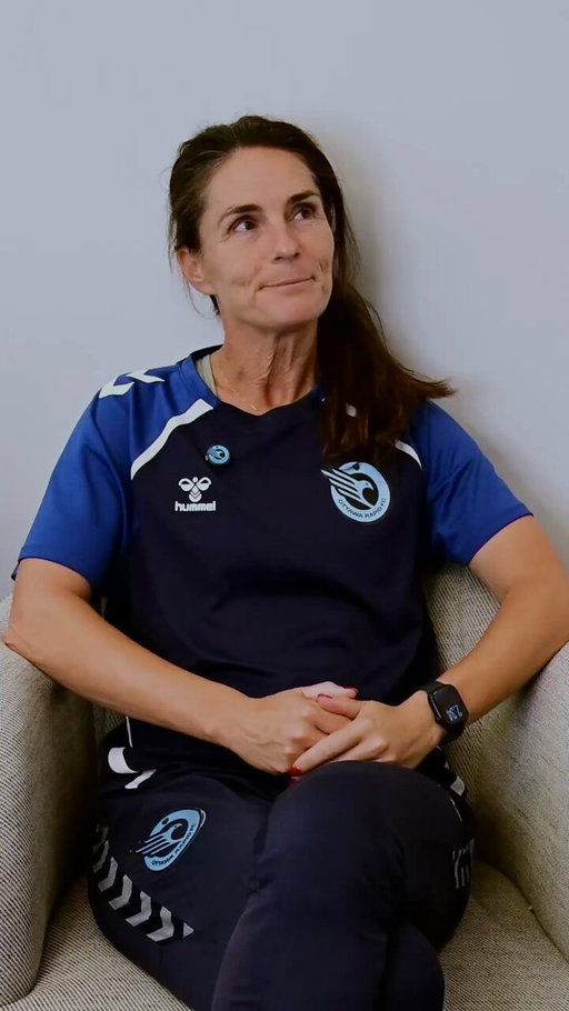 Katrine Pedersen built Rapid FC’s standards from day one. After the 2026 season, including any playoff run, our inaugural head coach will leave to be closer to family. Until then, her full focus remains on this team, our goals, and the matches ahead. Let’s fly. 