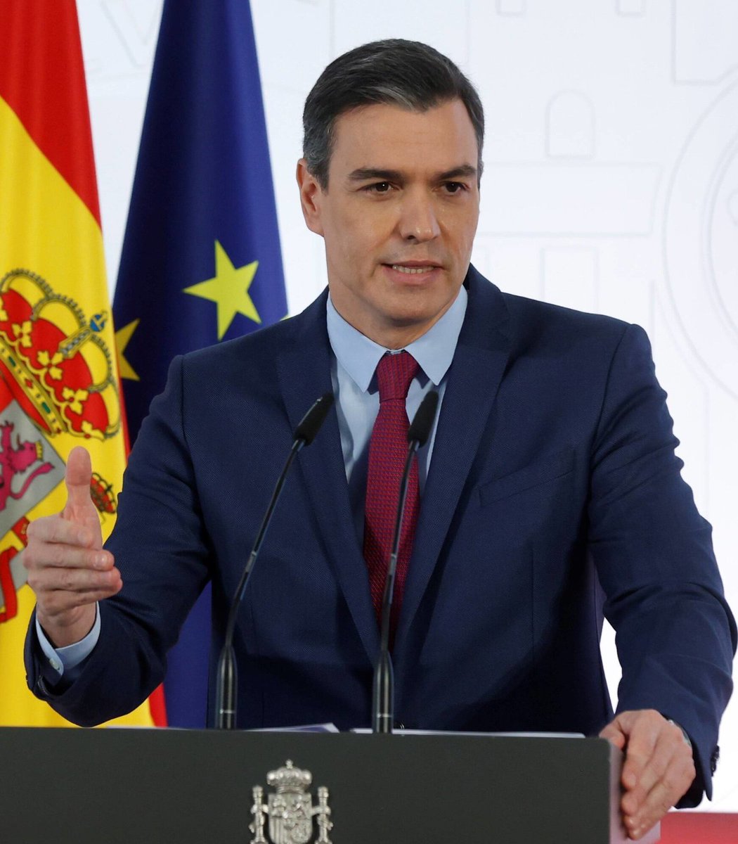 Spain Prime Minister Pedro Sánchez will be at the World Cup Final to support his team and cheer from the stands.

Argentina President Javier Milei, however, will not be in attendance. 