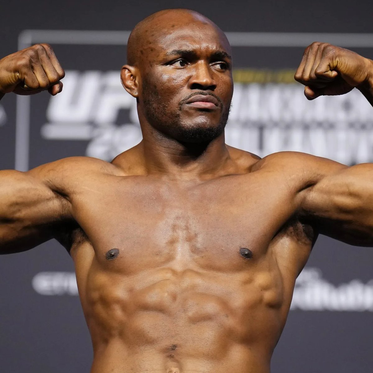 Can Kamaru Usman upset Dricus Du Plessis tomorrow night?

Kalshi users are giving him a 33% chance to get it done. 
