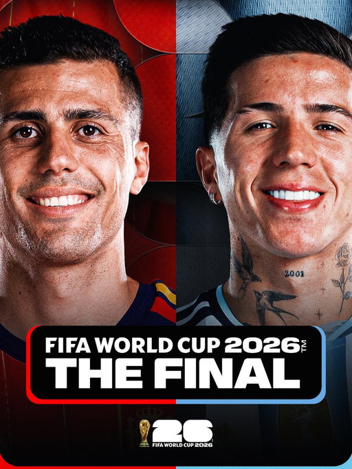Midfield battle 😤

#FIFAWorldCup 