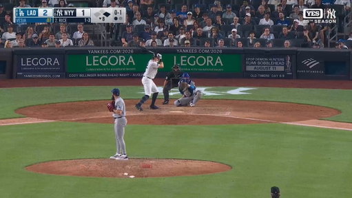 Ben Rice (+250) and Yordan Alvarez (+200) both missing home runs by hitting off the wall tonight is just cruel 💔🥲 
