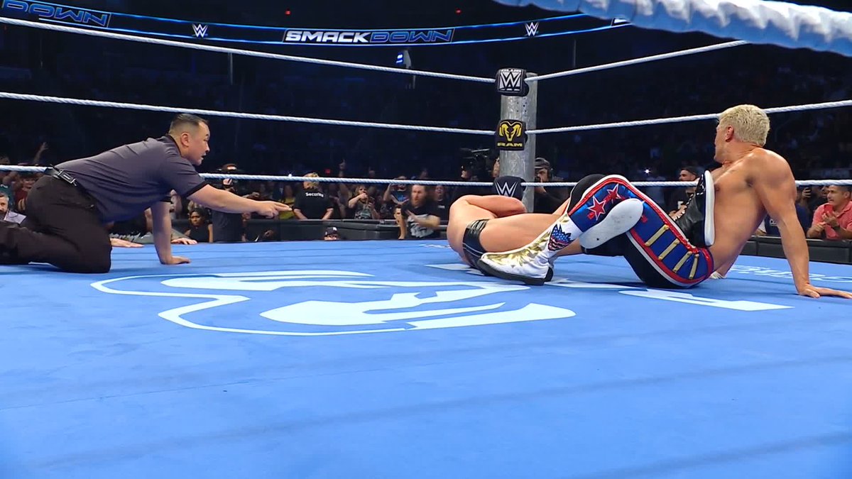 Sami Zayn ATTACKS CM Punk out of NOWHERE! 🤯 