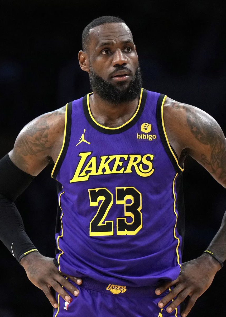 REPORT: LeBron James reportedly still had a disdain for Boston, and the Celtics would rank bottom last on teams he would consider signing with. 😬

(via @WindhorstESPN) 
