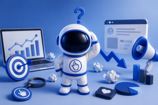 Your digital marketing could be costing you customers.🚨

Weak targeting, poor SEO, and limited tracking can quietly waste your budget.

Learn which mistakes to avoid:
https://clickcatalyst.net/common-digital-marketing-mistakes-small-businesses/ 