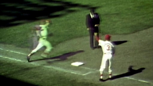 MLB's Amphetamine era was stranger than you remember 