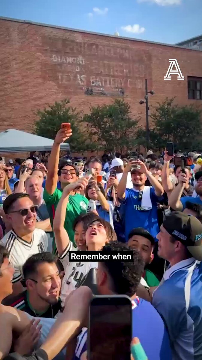 Ticket prices? Empty seats? Unwelcoming?

Not so fast.

@HenryBushnell explains why the United States was actually the perfect host for the 2026 World Cup 🇺🇸 