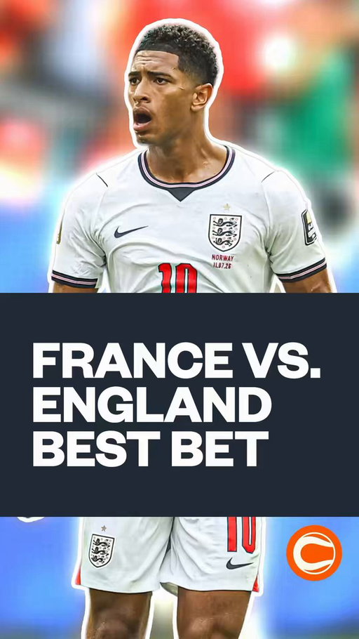 Third place games historically feature plenty of goals, so why not back the deeper attack? 

🇫🇷 France vs England 🏴󠁧󠁢󠁥󠁮󠁧󠁿

Today’s World Cup best bet for @Covers is LIVE! 