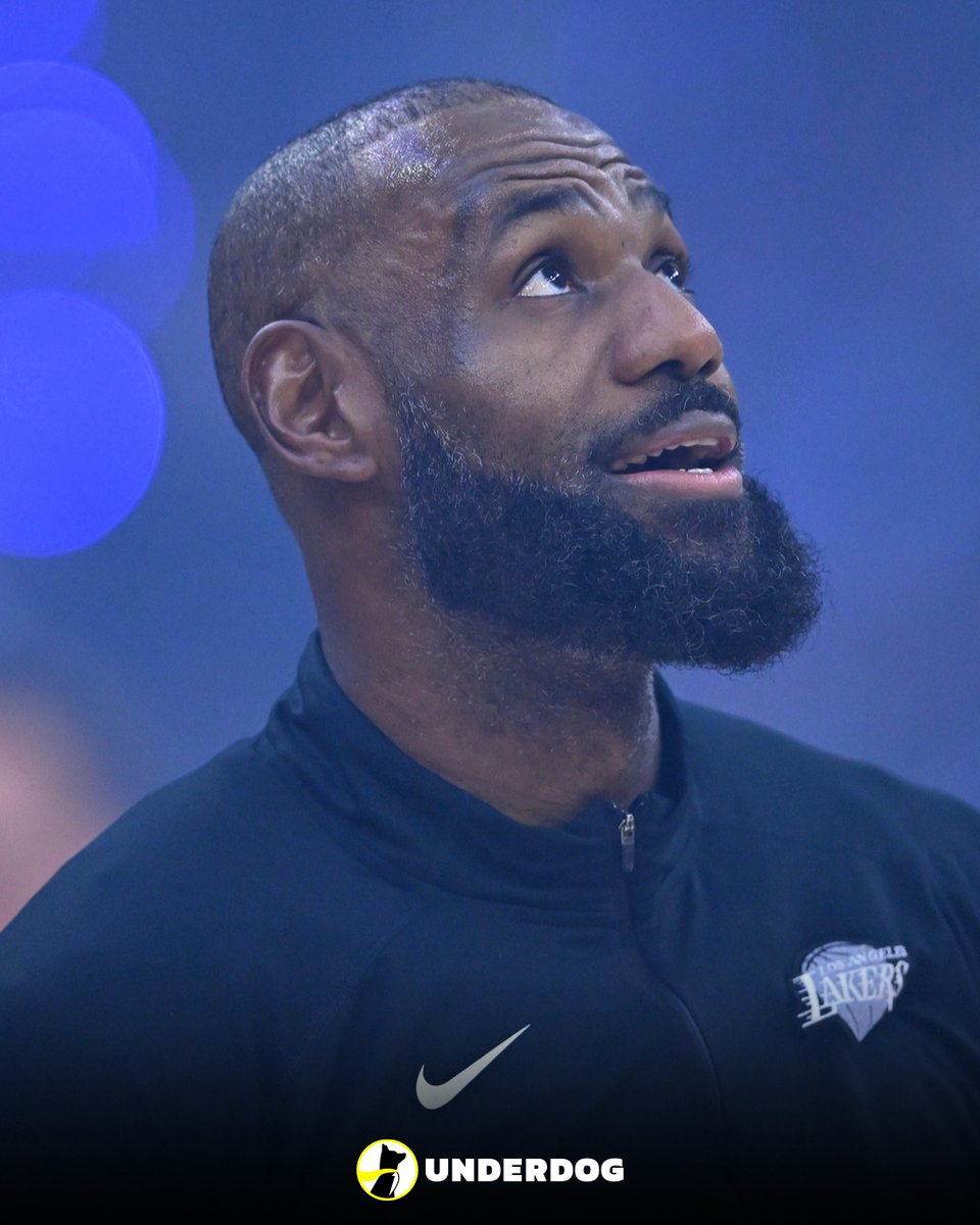 Recent odds movement for LeBron James' next team:

11:00 AM EST
Heat - 35%
Cavs - 29%

1:40 PM EST
Heat - 52%
Cavs - 21% 