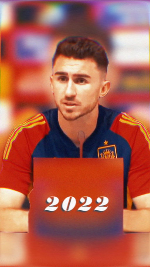 Si nuestros campeones de 2010 lo tienen tan claro…

😉 ¿Y POR QUÉ NO?

¡Que se note ese hype a tope, afición!

#VamosEspaña | #CopaMundialFIFA 