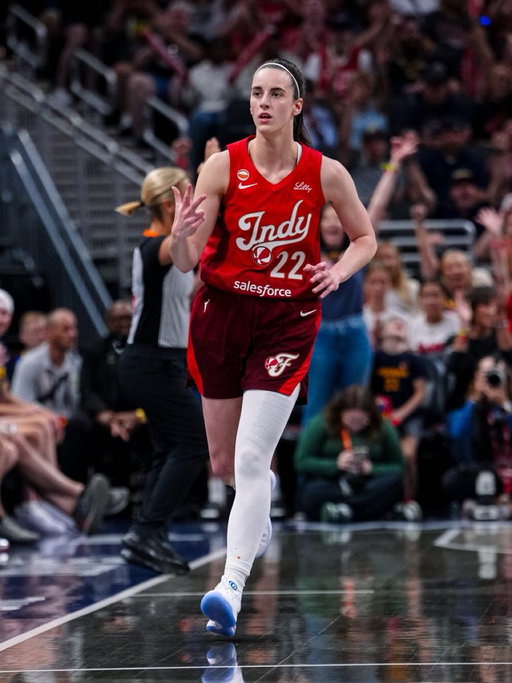 To put it simply, Caitlin Clark is the face of the WNBA because she is the most prominent, marketable, and recognizable individual in the WNBA.

She is not currently the best player in the WNBA. That’s A’Ja Wilson.

The nuance that you are missing is that being the most popular player, recognizable player, biggest draw and bringing in the most money for the WNBA for 3 years now despite not winning a MVP or WNBA Championship, giving the players the ammo to get chartered flights with a new CBA that increased some players base salary by 1,400% and being the single player that globally other people recognize makes her the face of the WNBA.

To be the standard of winning in the WNBA will take Caitlin Clark some time. 

Michael Jordan was the face of the NBA well before he was the standard of winning and before he ever won an NBA Championship or MVP because of his playing style and savvy branding.

Everyone knew if they beat MJ or had the game to their life against him that everyone would notice because all eyes were on him.

That is why teams play every game against the Indiana Fever like it is their Super Bowl. 

That is why every player with a competitive bone in their body plays Caitlin Clark like they have something to prove to the world.

They know when they do it against Caitlin Clark, the world will notice.

Having the first 45 point 10 assists double double in WNBA History and the first 45 point 10 assists double double in 29 mins in NBA or WNBA History shows the talent and rare playing style Caitlin Clark possesses.

It’s okay to say that A’Ja Wilson is the best player in the WNBA.

It’s okay to say Olivia Miles is the best rookie and one of the best guards in the WNBA.

It’s okay to say that Angel Reese is the best rebounder in the WNBA.

And it’s okay to say that Caitlin Clark is the Face of the WNBA.