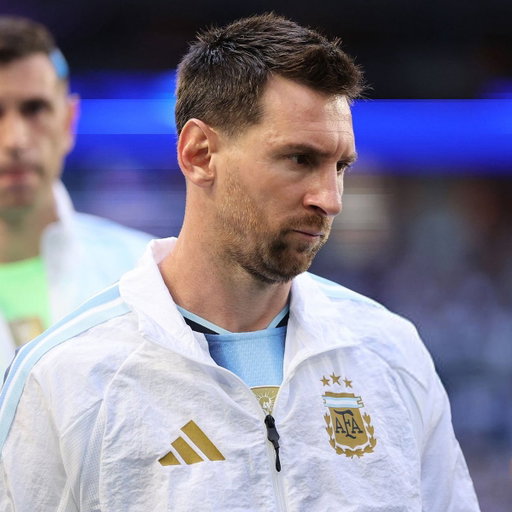 NEW: Lionel Messi now has over a 90% chance on Kalshi to win the World Cup MVP (Golden Ball).

91% — Lionel Messi
6% — Rodri
3% — Kylian Mbappe
3% — Lamine Yamal

Who deserves this award? 