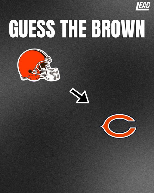 Can you name this former #Browns QB? 🤔

#DawgPound 