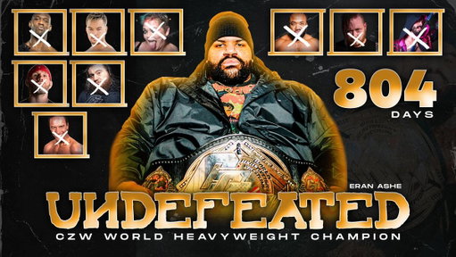 Rich Swann
KENTA
Mickie Knuckles
Nick Gage
Jimmy Lloyd
Drake Younger
Johnathan Gresham
Rickey Shane Page
.
AKIRA 