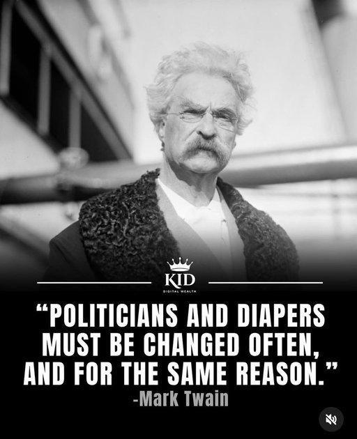 Haha…facts 