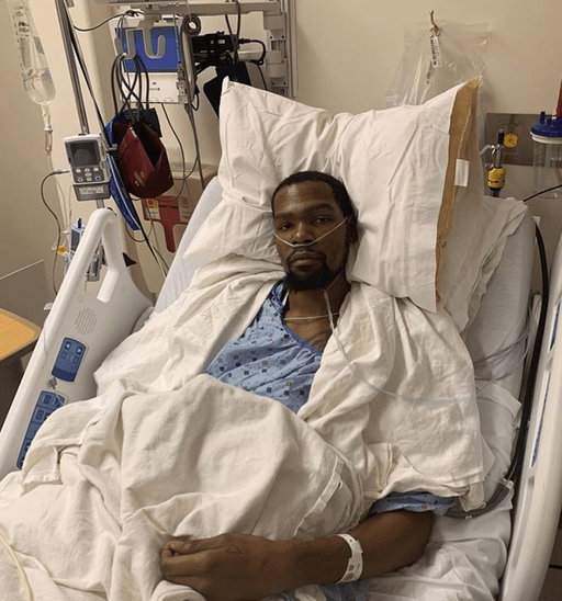 @ShamsCharania “You have to be sick to be enjoying the Thunder’s downfall”

All of us: 