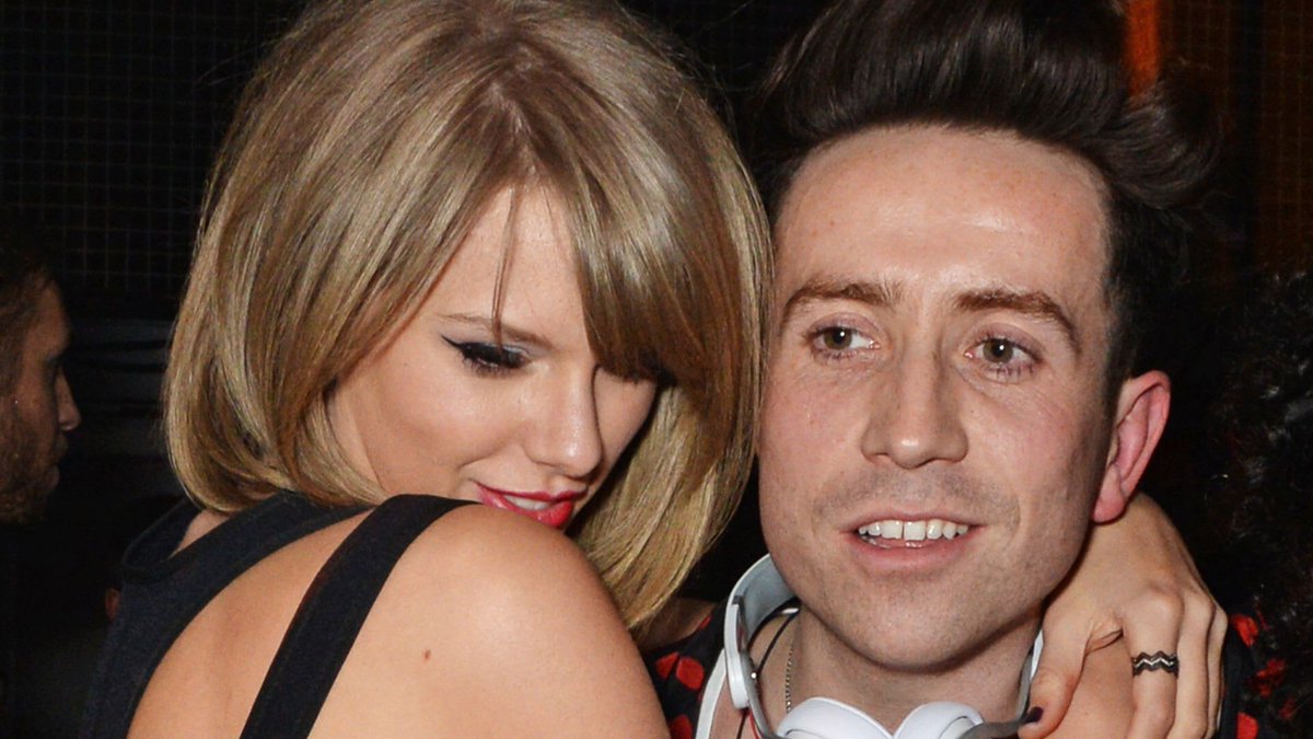 Taylor Swift's Ex Matty Healy Marries Gabbriette Bechtel at Madonna's Former Mansion Details: https://t.co/8WPcCVka95 