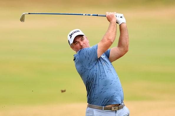 Ryan Fox birdies the final hole of the Open to win 🚨

He’s the third player from New Zealand to win a major championship 