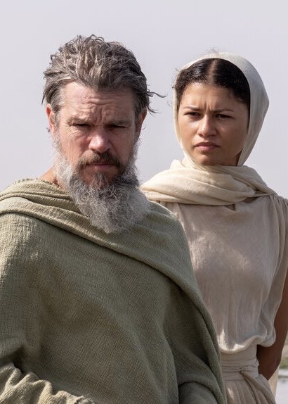 BREAKING: “The Odyssey” officially opens to $264.1 million globally, marking Christopher Nolan’s biggest worldwide debut ever. 