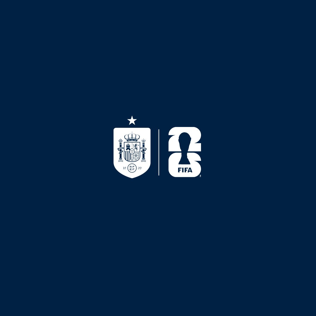 🔁 Doble cambio en la @Sefutbol:

🔺ENTRAN | Mikel Merino y Nico Williams

🔻SALEN | Dani Olmo y Álex Baena

🇪🇸 🆚 🇦🇷 | 0-0 | 75’

#VamosEspaña | #CopaMundialFIFA 