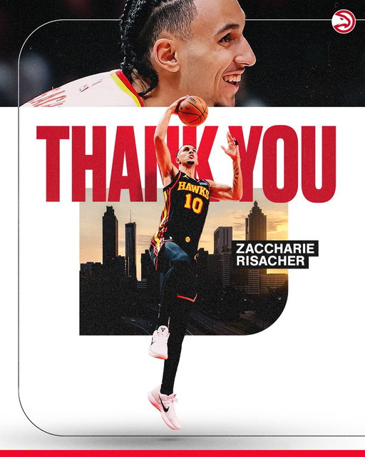 Thank you, Zacch! ❤️ 