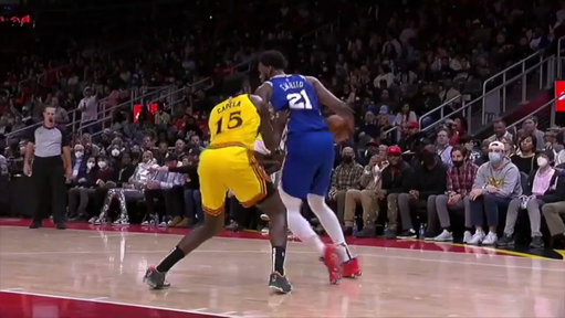 just a reminder that Embiid is a 7’0 Kobe

via (@DrewHanlen) 