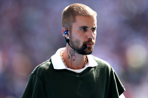 These performances will live rent free in our minds! 😍❤️‍🔥 

Many incredible artists were part of the FIFA WORLD CUP 2026™ Final Halftime Show including BTS, Shakira, Justin Bieber, Coldplay and more! 

⚽️ Watch the FIFA WORLD CUP 2026™ Final on TSN and Crave, or Listen on iHeartRadio in Canada!

#FIFAWorldCup 

📸: Getty