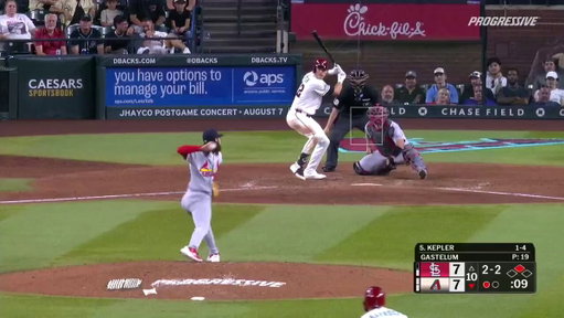WALKOFFMAXXING 