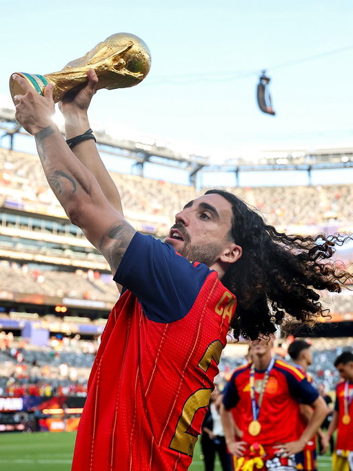 🇪🇸 ¡Buenos días! 🇪🇸 