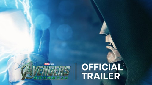 Doomsday arrives December 18th.

Experience Avengers: Doomsday on bigger, brighter, &amp; more immersive screens. Tickets are now on sale exclusively for Infinity Vision certified theaters: http://fandango.com/avengersdoomsday  