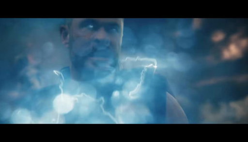 Thor vs Dr. Doom in ‘AVENGERS: DOOMSDAY’. 