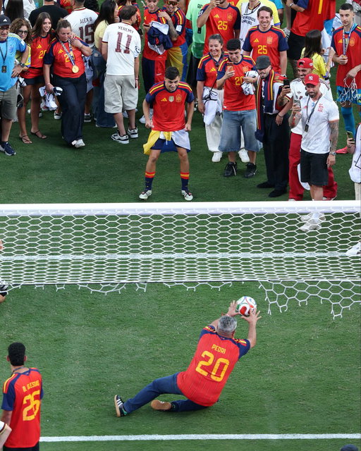 El número 1! CAMPEÓN DE CAMPEONES 
