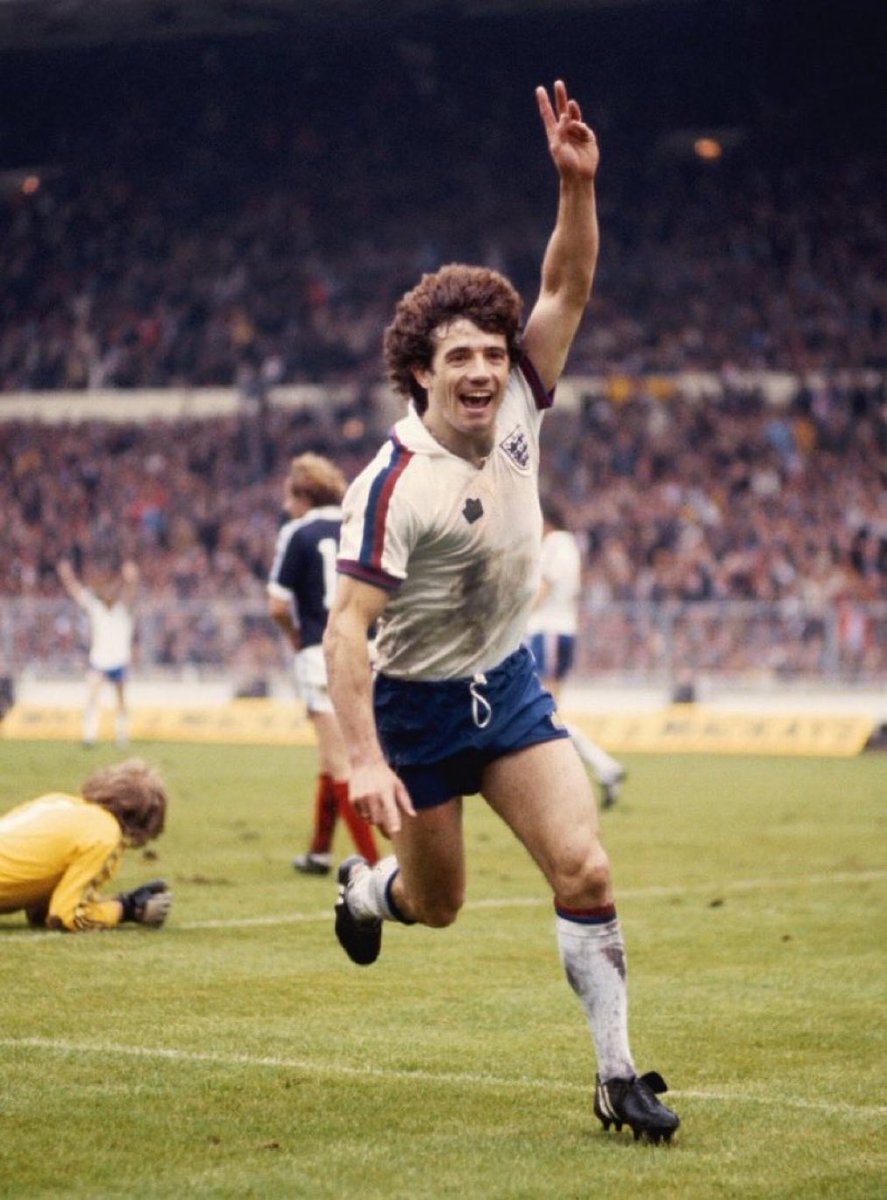 🏴󠁧󠁢󠁥󠁮󠁧󠁿 Football Legend Kevin Keegan, has sadly passed away at the age of 75. 🕊️ 