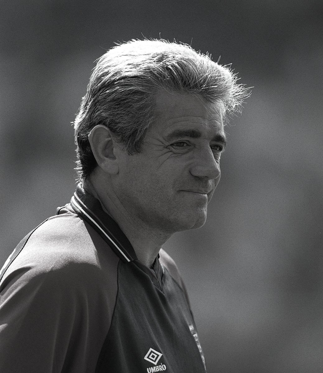 Everyone at Everton is saddened to hear of the passing of Kevin Keegan.

Our thoughts are with his close family and friends at this difficult time. 