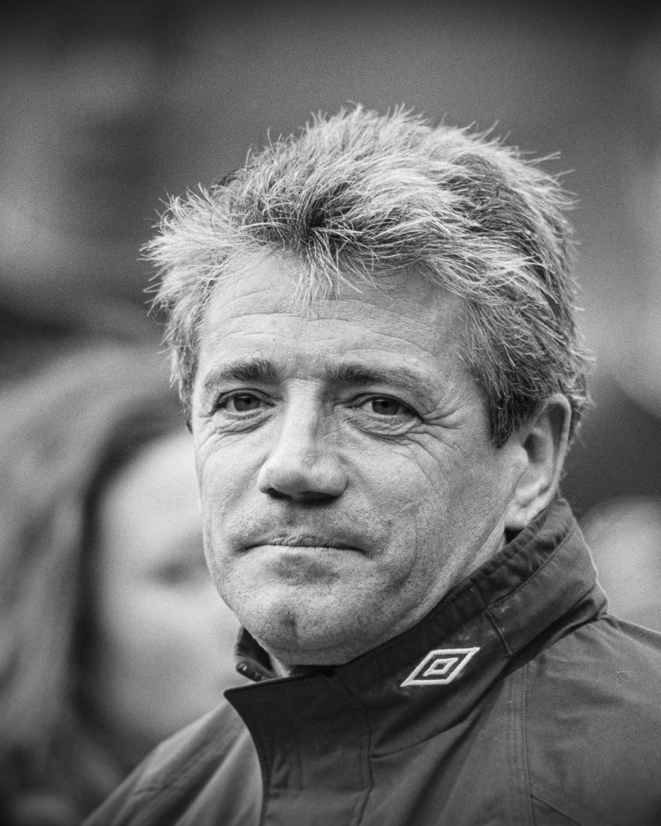We join the rest of the football world in mourning the loss of one of the all-time greats, Kevin Keegan 

Our thoughts and condolences are with Kevin's friends and family at this difficult time

Rest in peace, Kevin ❤️ 