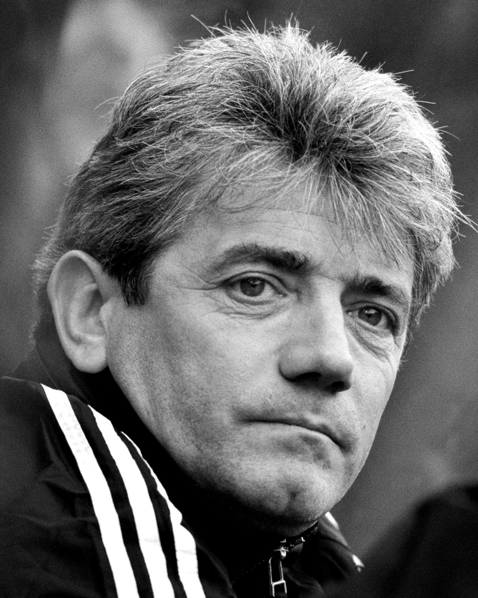 We're incredibly sad to hear the news that our former manager Kevin Keegan has passed away.

A legend of the game, Keegan led Fulham to the Football League Second Division title in 1999.

He left Craven Cottage at the end of that season to focus on his duties as England manager.

Our thoughts are with his friends and family at this difficult time.