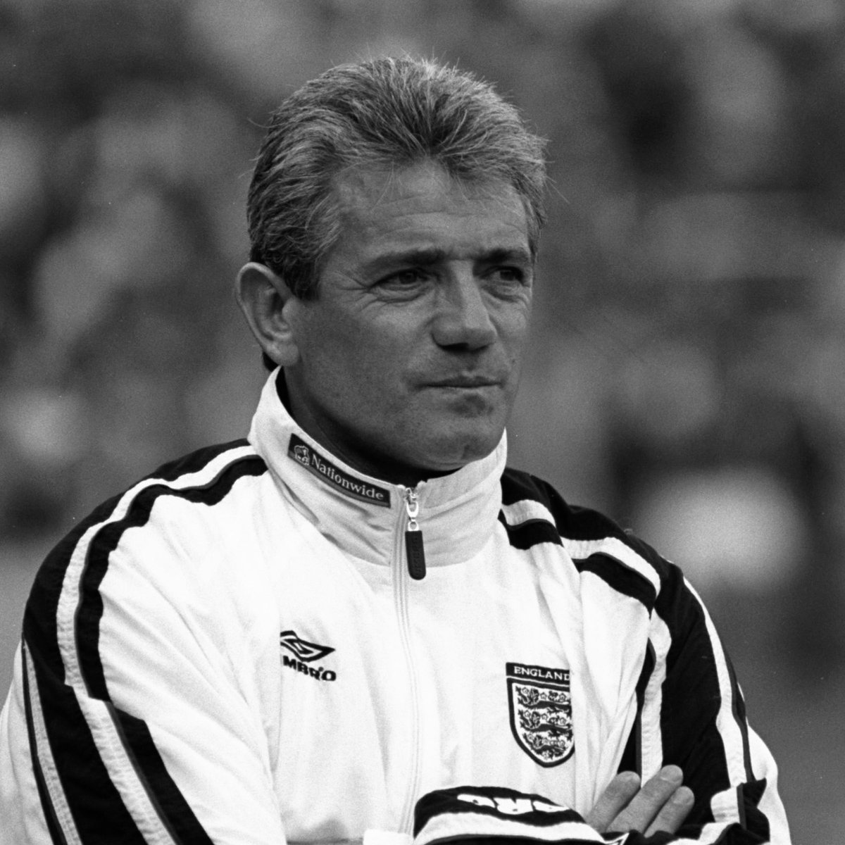 🤍 Everyone at Leeds United is deeply saddened to learn of the passing of former England captain and manager Kevin Keegan. We send our thoughts and condolences to Kevin’s family and friends at this sad time.

Rest in peace, Kevin. 