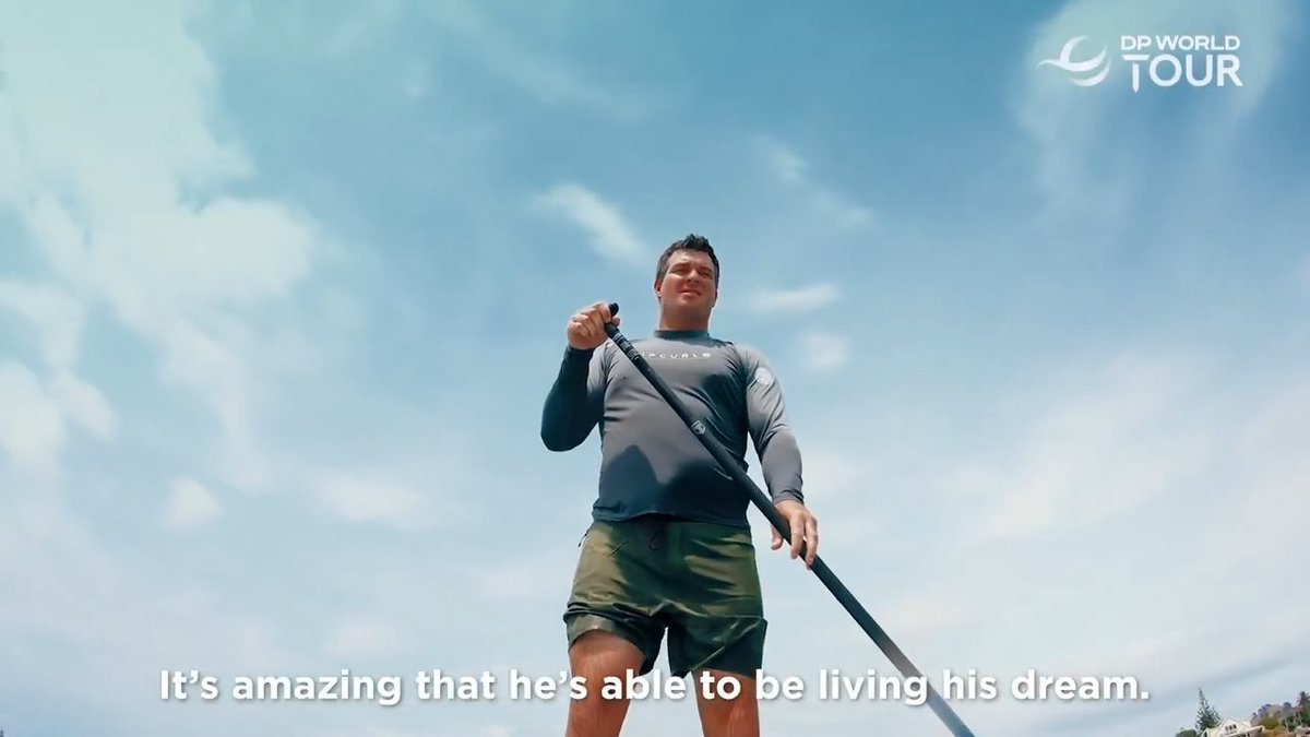 The story of @ryanfoxgolfer, the Champion Golfer of the Year. 

#TheOpen 
