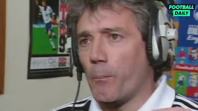 A back-to-back Ballon d'Or winner whose influence crossed to the cultural. Then a manager filled with passion and empathy, who became a statesman of English football.

The fact that he was beloved by all tells you all you need to know. RIP Kevin Keegan 🖤
