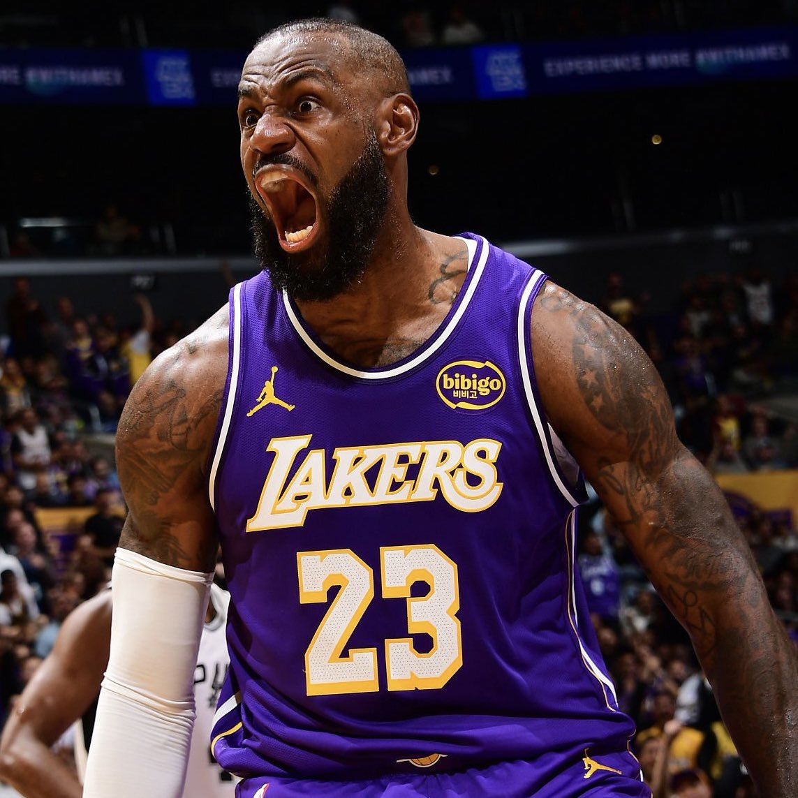 There has now been over $170M traded on LeBron James' next team on Kalshi:

47% — Heat
30% — Cavs
16% — Warriors
10% — Sixers
3% — Timberwolves

Where is he going? 