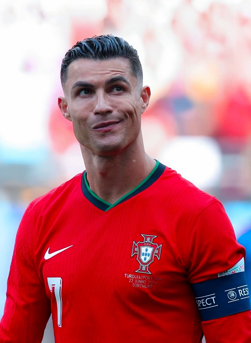 🚨FACT: Cristiano Ronaldo had the highest xG against Spain (0.28) out of any player at the 2026 World Cup 